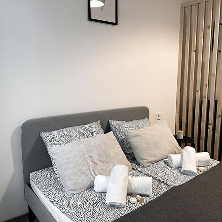 Dolce Vita Budapest Extérieur photo