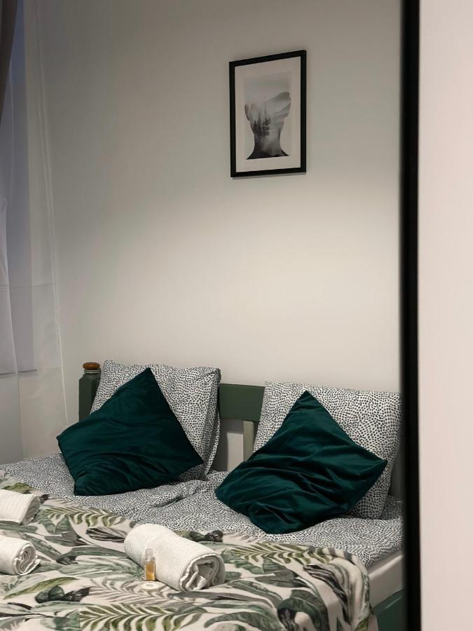 Dolce Vita Budapest Extérieur photo
