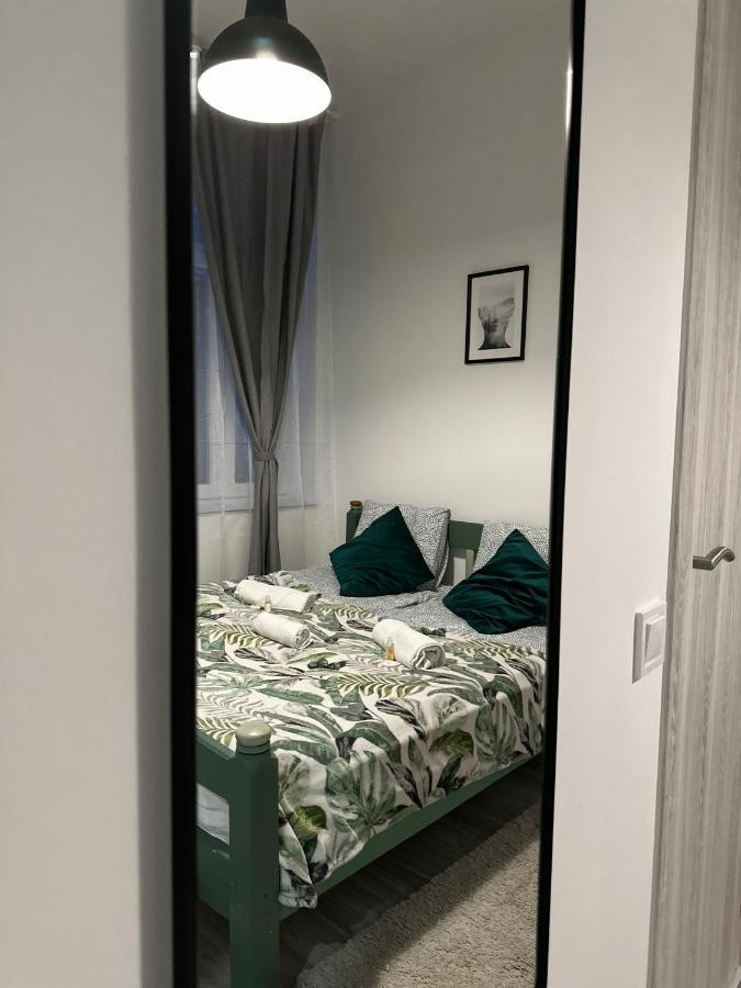 Dolce Vita Budapest Extérieur photo