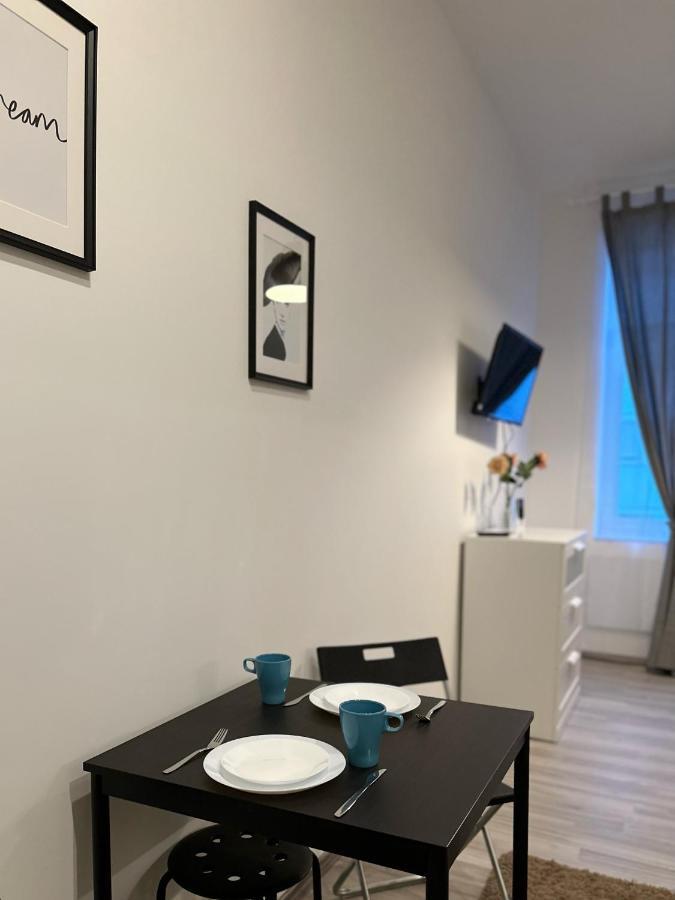 Dolce Vita Budapest Extérieur photo