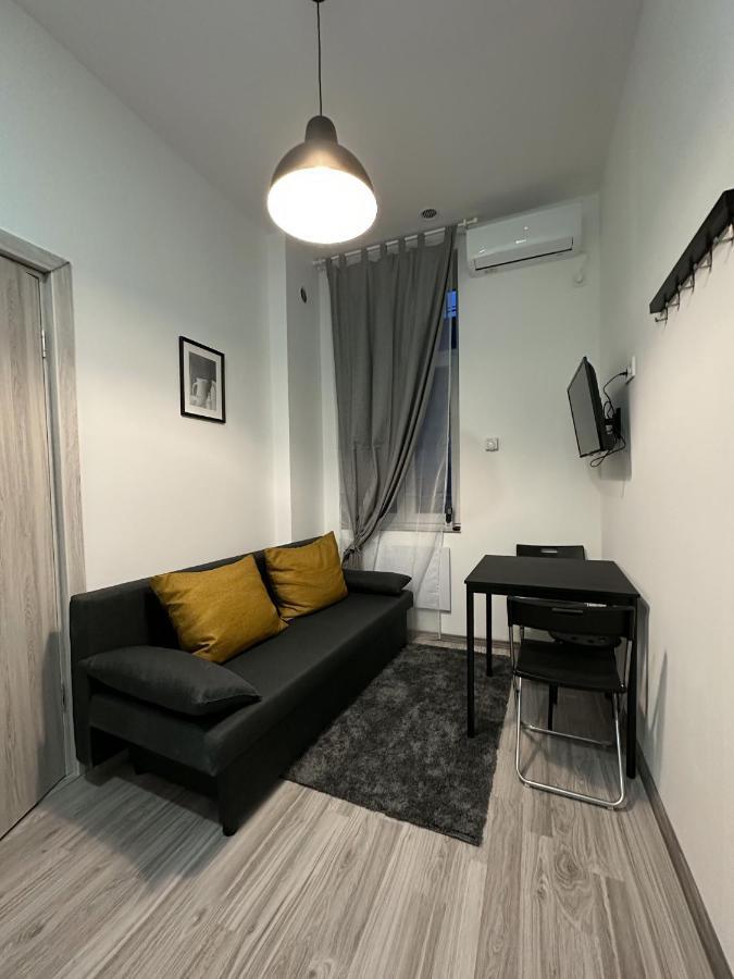 Dolce Vita Budapest Extérieur photo