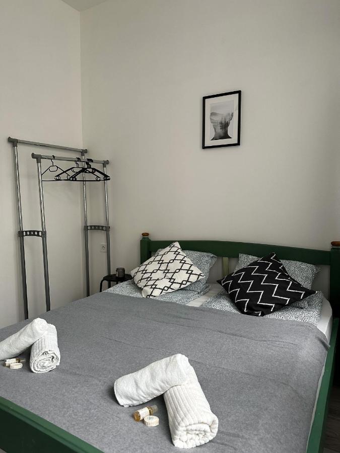 Dolce Vita Budapest Extérieur photo