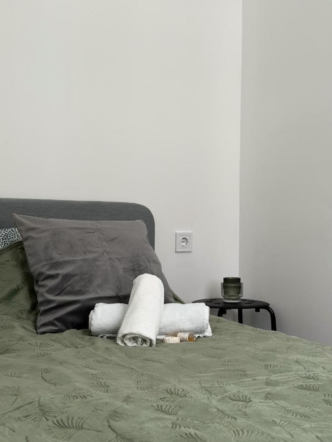Dolce Vita Budapest Extérieur photo