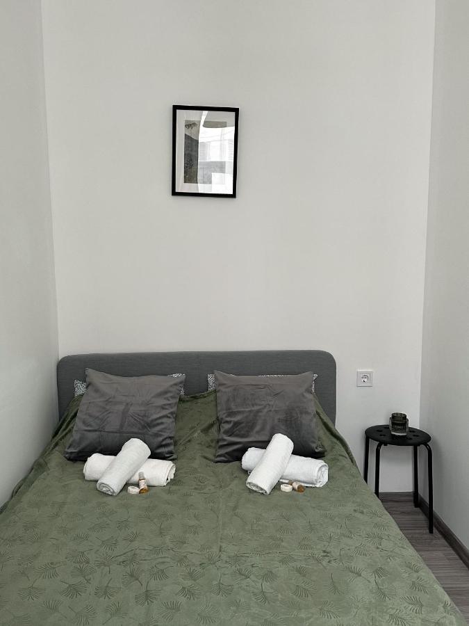 Dolce Vita Budapest Extérieur photo