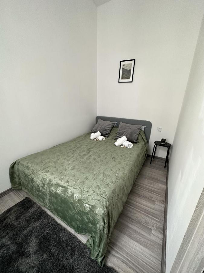 Dolce Vita Budapest Extérieur photo