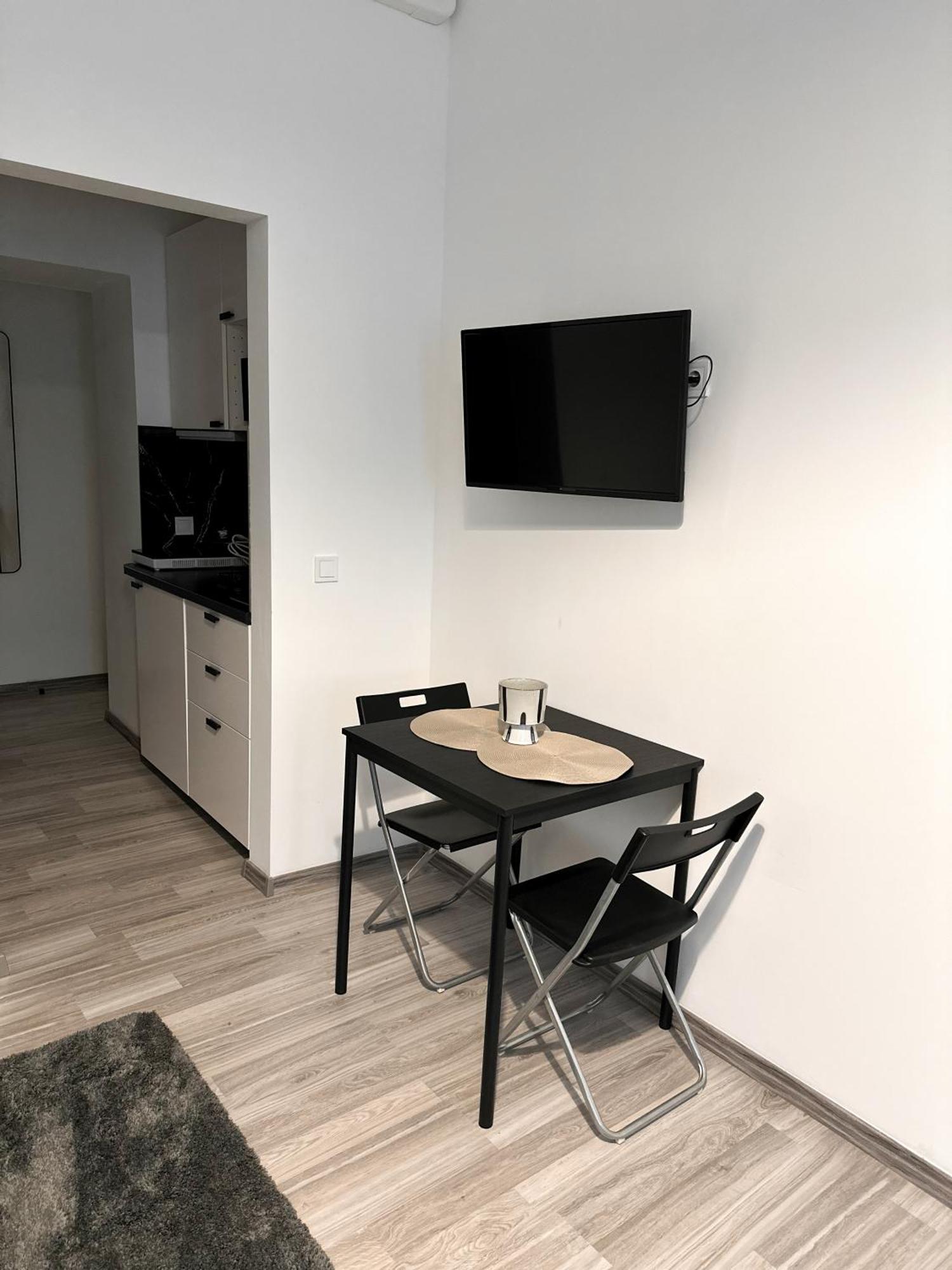 Dolce Vita Budapest Extérieur photo