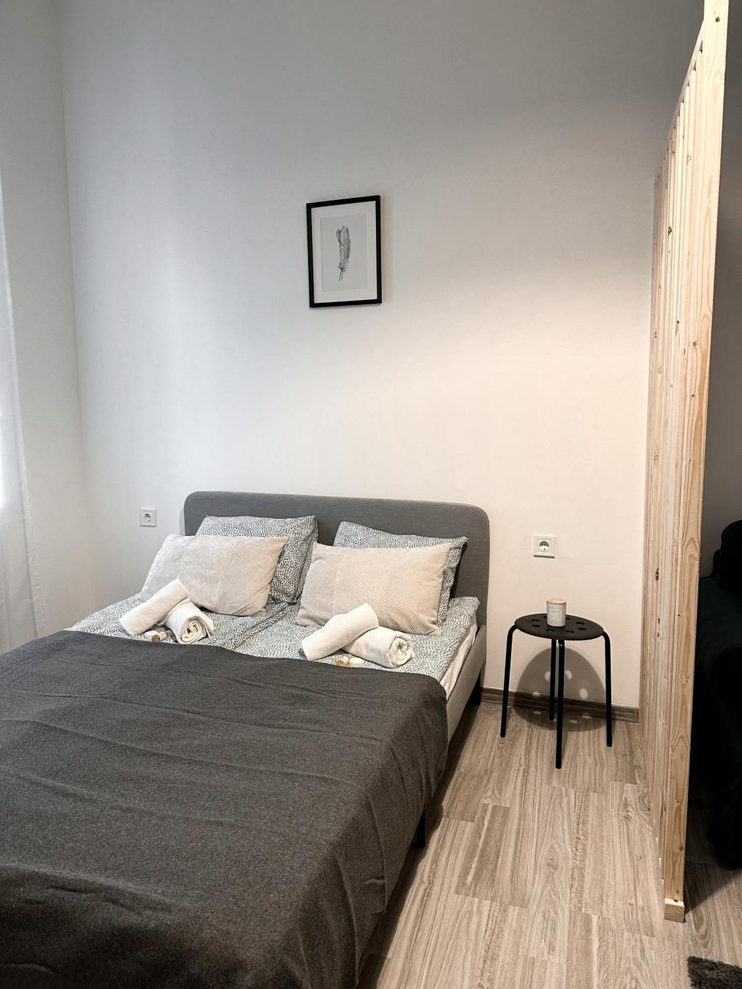 Dolce Vita Budapest Extérieur photo