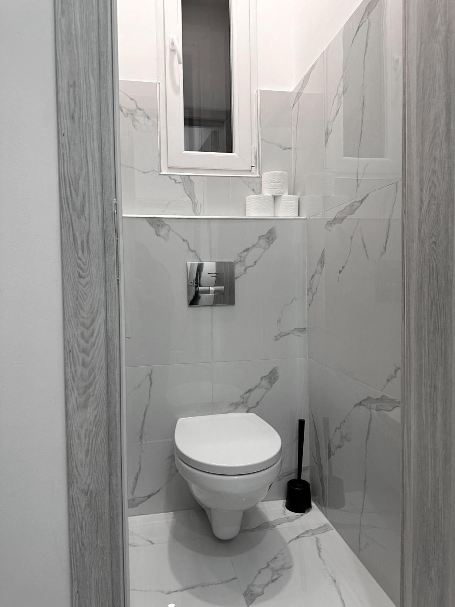 Dolce Vita Budapest Extérieur photo